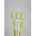 TOUCH Builder Liquid Butter Drop - kremowo-żółty mocny żel o płynnej konsystencji, 15 ml
